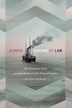 Global and Insurgent Legalities - Across Oceans of Law