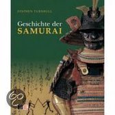 Die Geschichte der SAMURAI