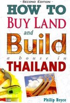 How to Buy Land and Build a House in Thailand