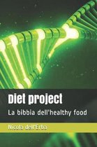 Diet project