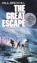 The Great Escape Lib/E