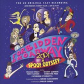 Forbidden Broadway 2001 A Spoof Odyssey