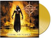 Feeding The Flames (Yellow Vinyl)