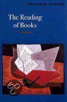 The Reading Of Books