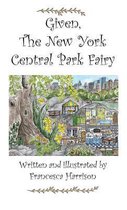 Given the New York Central Park Fairy