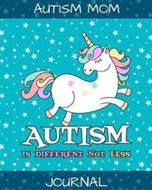 Autism Is Different Not Less