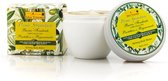 Idea Toscana - Melting Body Butter 300ml - Natuurlijk, zonder synthetische toevoegingen