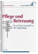 Pflege und Betreuung