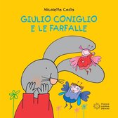 Piccole storie - Giulio Coniglio e le farfalle