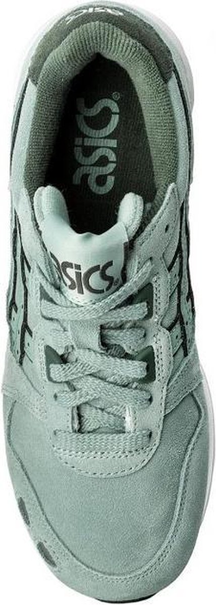 Asics Sneakers Gel Lyte Blauw Heren Maat 42 | bol.com
