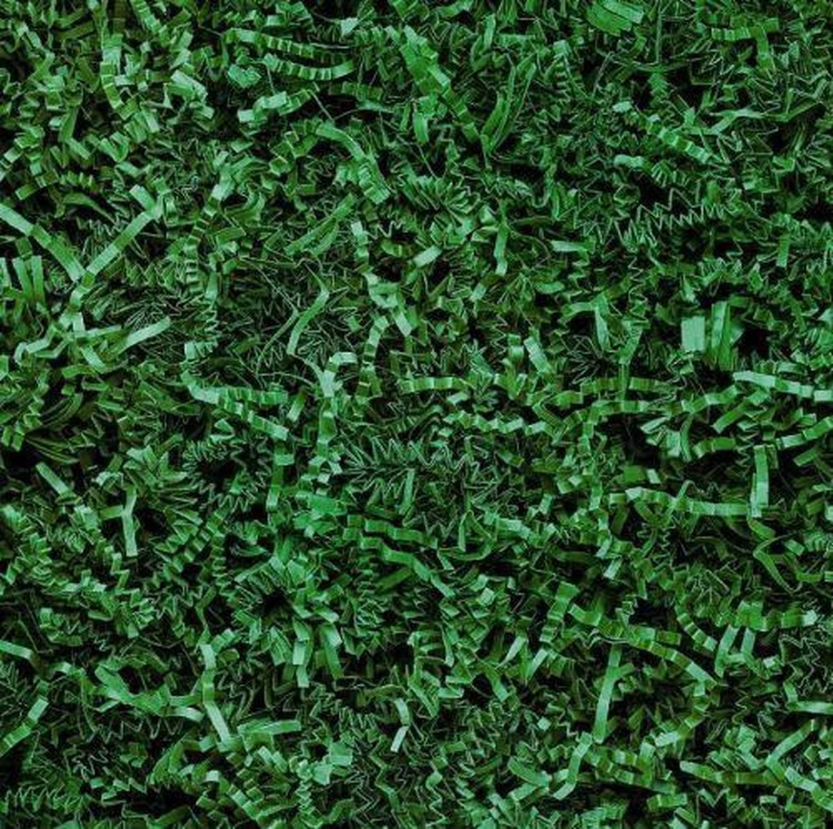 Opvulmateriaal SizzlePak 10KG DONKERGROEN