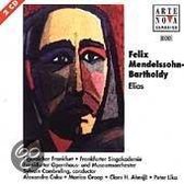 Mendelssohn: Elias / Cambreling, Coku, Groop, Ahnsjo, Lika
