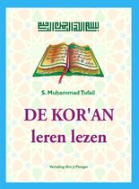 Omslag Koran Leren Lezen