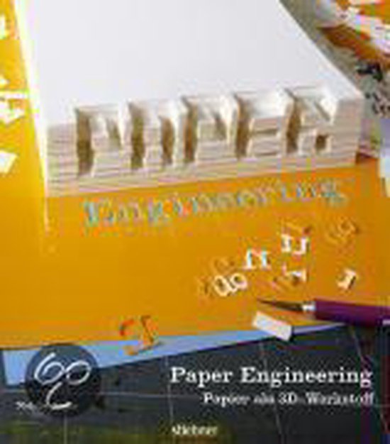 Paper Engineering - cover