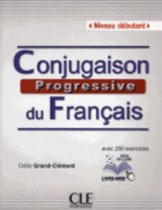 Conjugaison Progressive Du Francais - 2eme Edition