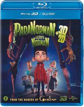 PARANORMAN [BD/3D]