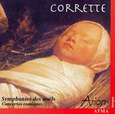 Symphonies Des Noëls/Concertos Comiques