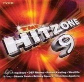Various - Hitzone 09