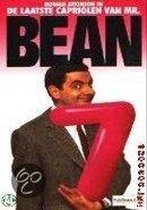 Mr.Bean 7 - Laatste Capriolen
