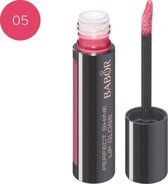 BABOR Lip Make-up Perfect Shine Lip Gloss Lipgloss 05 Urban pink