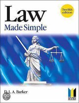Law Made Simple