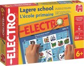 Electro L'école primaire