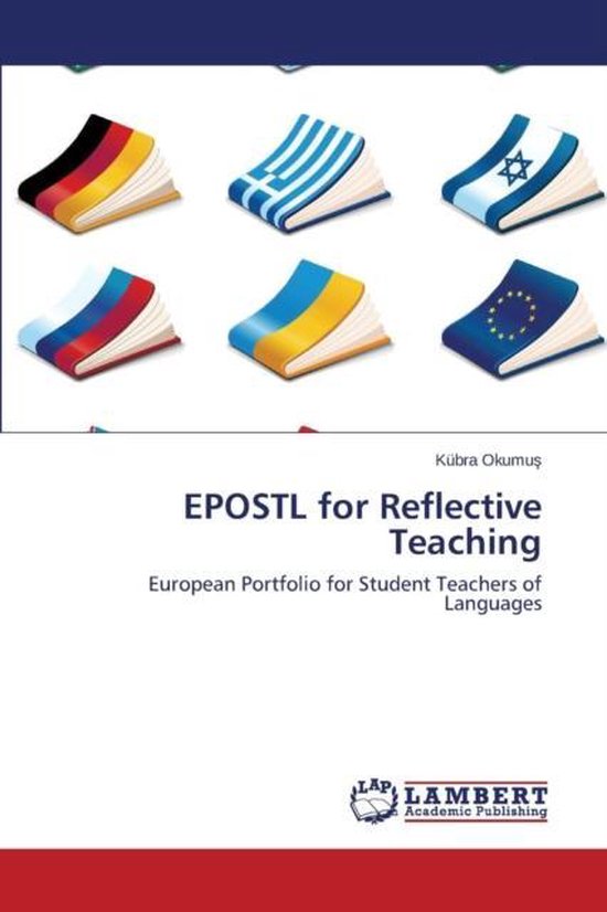 EPOSTL for Reflective Teaching - cover