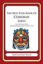 The Best Ever Book of Comoran Jokes