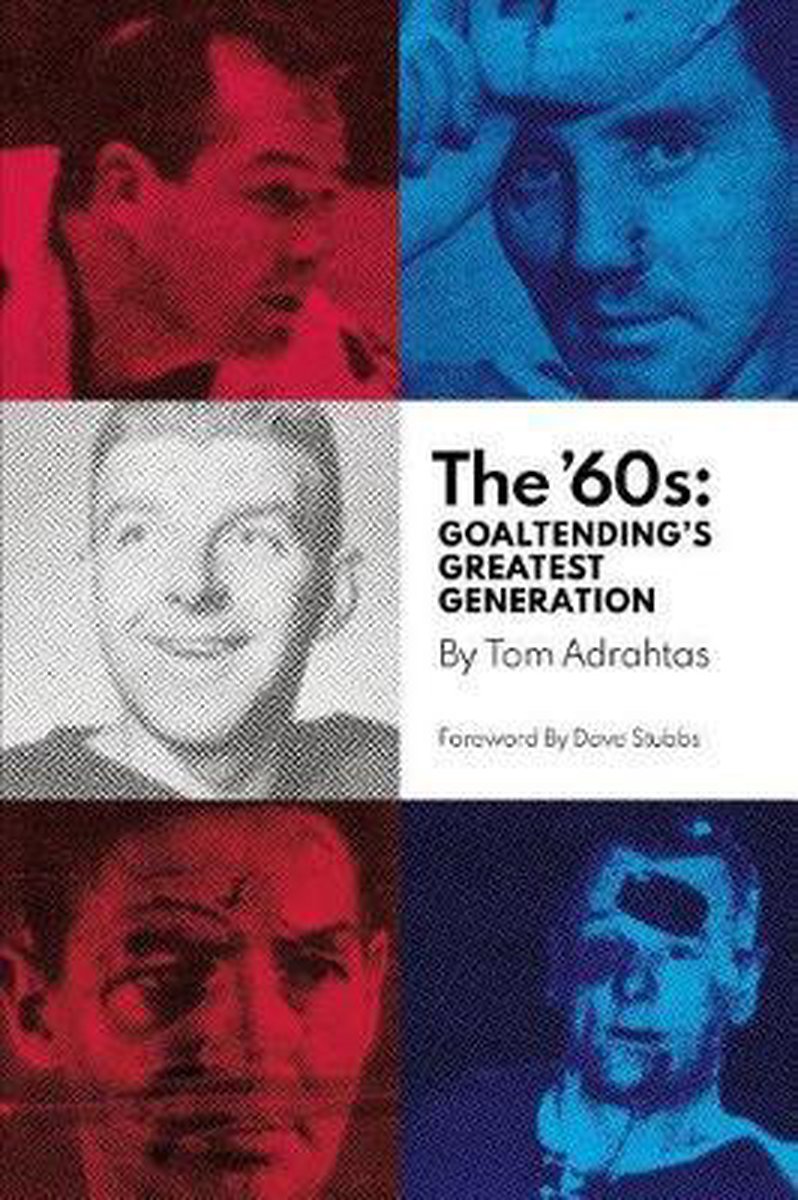 The '60s van Tom Adrahtas