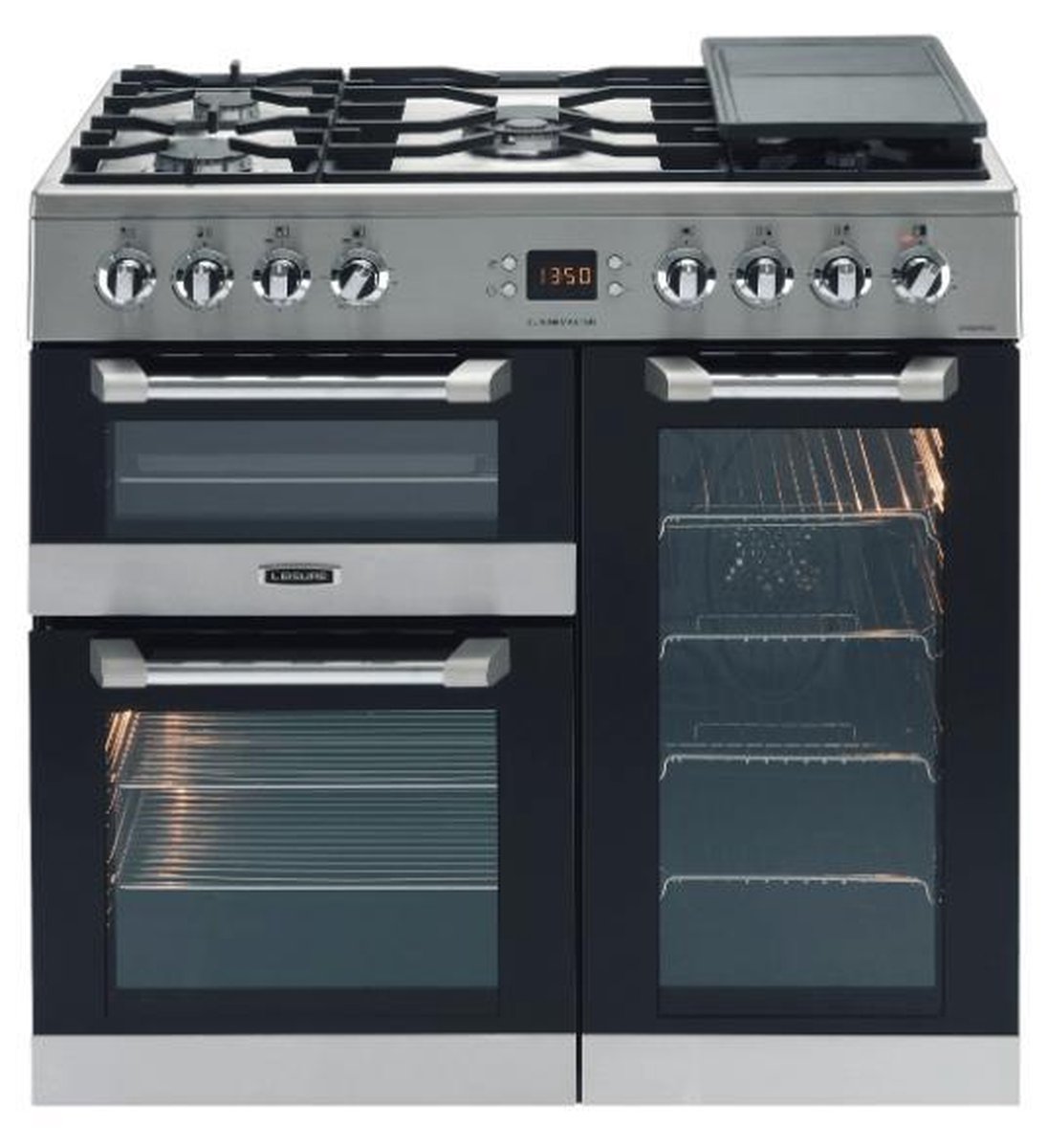 LEISURE GEMENGD FORNUIS CS90F320X