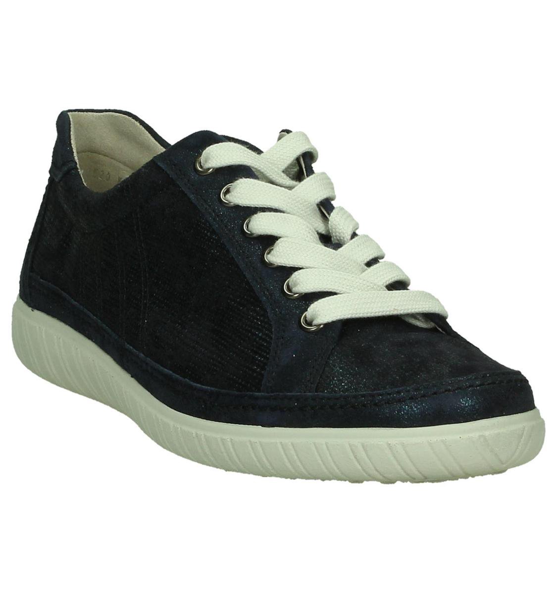 gabor slip on sneakers