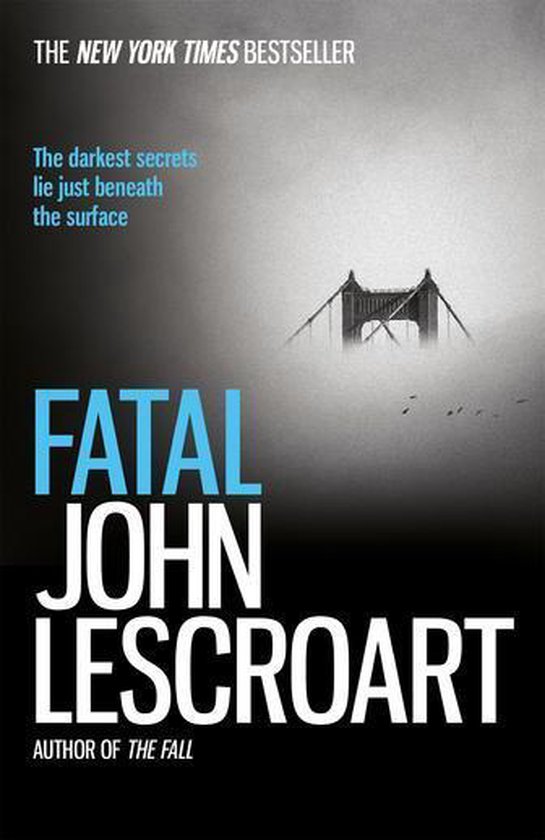 Omslag van Fatal