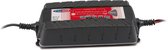 Caliber BCH4 - Druppellader 12v acculader - 4 ampere