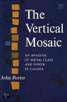 The Vertical Mosaic