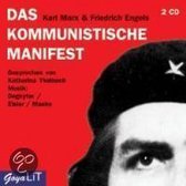 Das kommunistische Manifest. CD