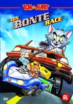 Tom & Jerry: Een Bonte Race
