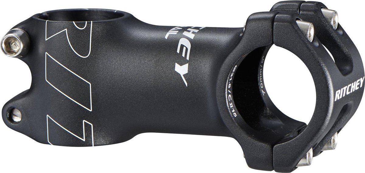 Ritchey - Stuurpen Trail Blatte 100MM