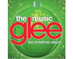 Glee - The Music: The Christmas Album