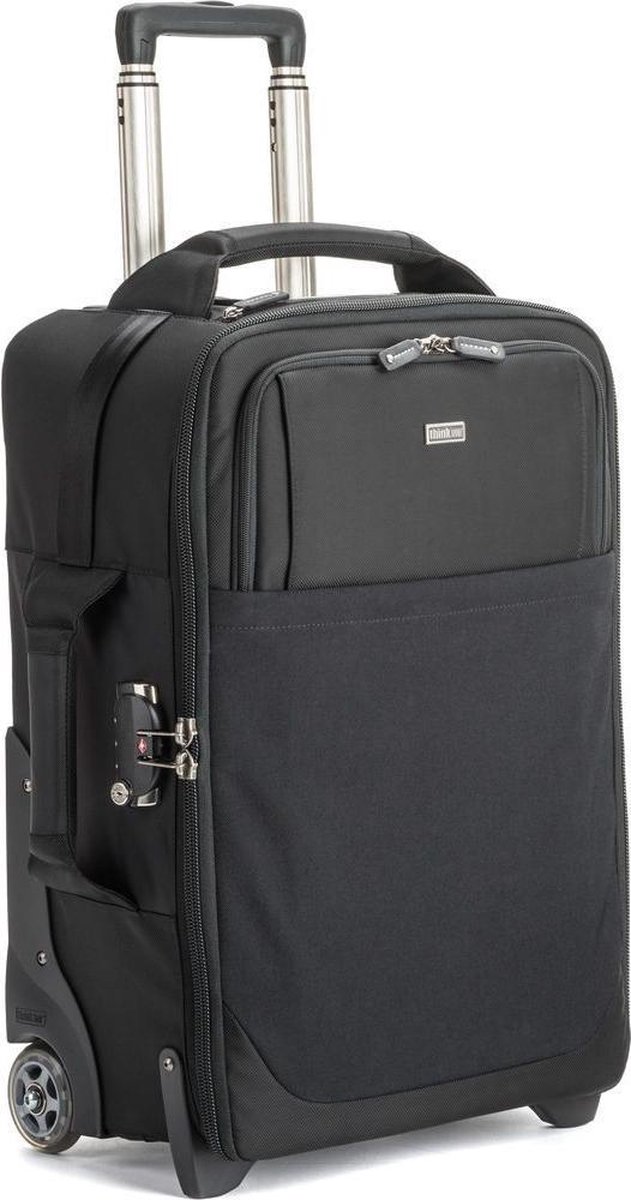 Think Tank Airport Security™ v3.0