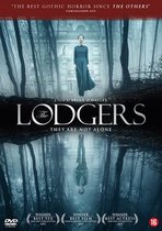 Lodgers (DVD)