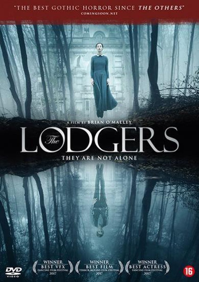 Lodgers - Source1