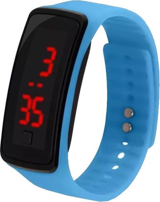 Kinder Horloge Digitaal Online Store, UP TO 70% OFF | agrichembio.com