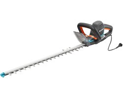 GARDENA PowerCut 700/65 Heggenschaar - Meslengte 65cm - Tandmes opening 27 mm