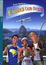 Expedition Brazil