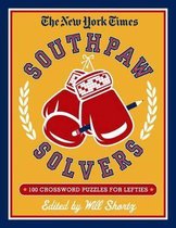 The New York Times Southpaw Solvers