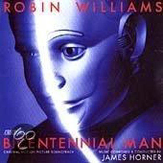 Bicentennial Man
