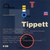 Tippett Collection / Various