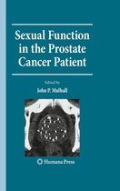 Current Clinical Urology - Sexual Function in the Prostate Cancer Patient