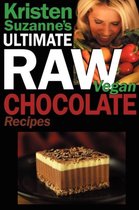Kristen Suzanne's ULTIMATE Raw Vegan Chocolate Recipes