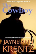 Ladies and Legends 3 - The Cowboy